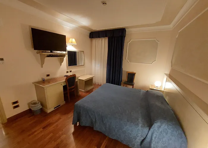 Hotel Villa Medici