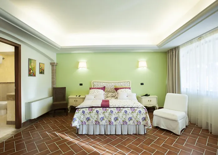 La Vignola Country Hotel